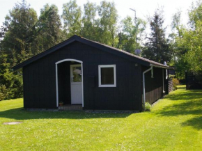 Holiday Home Gyri - 800m from the sea by Interhome, Bogø By
